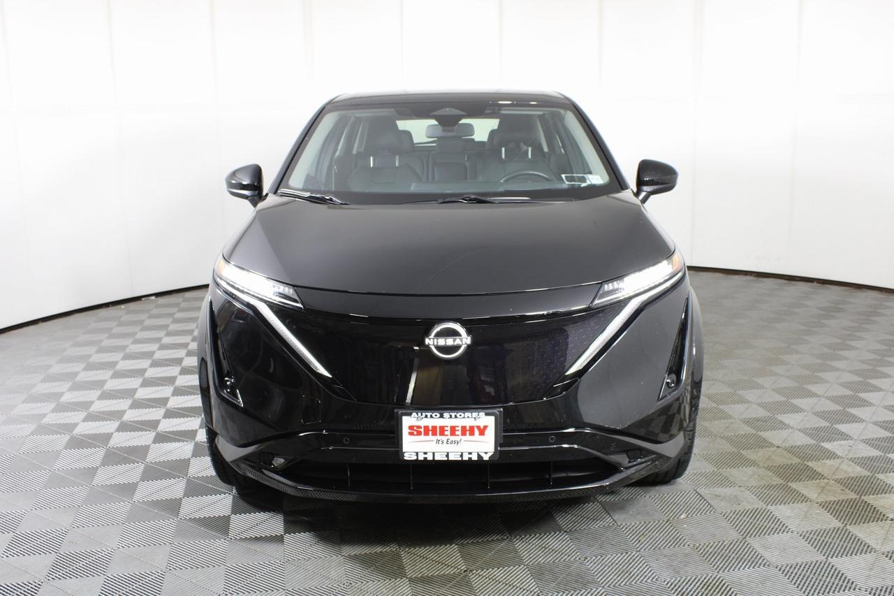 2023 Nissan Ariya ENGAGE+ e-4ORCE Manassas VA