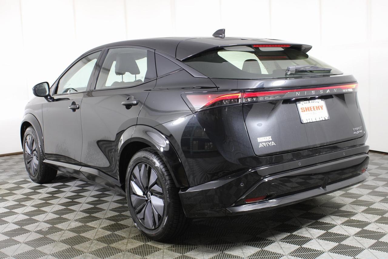 2023 Nissan Ariya ENGAGE+ e-4ORCE Manassas VA