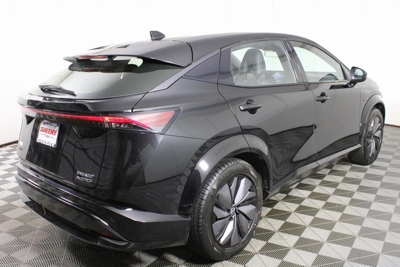 2023 Nissan Ariya ENGAGE+ e-4ORCE Manassas VA