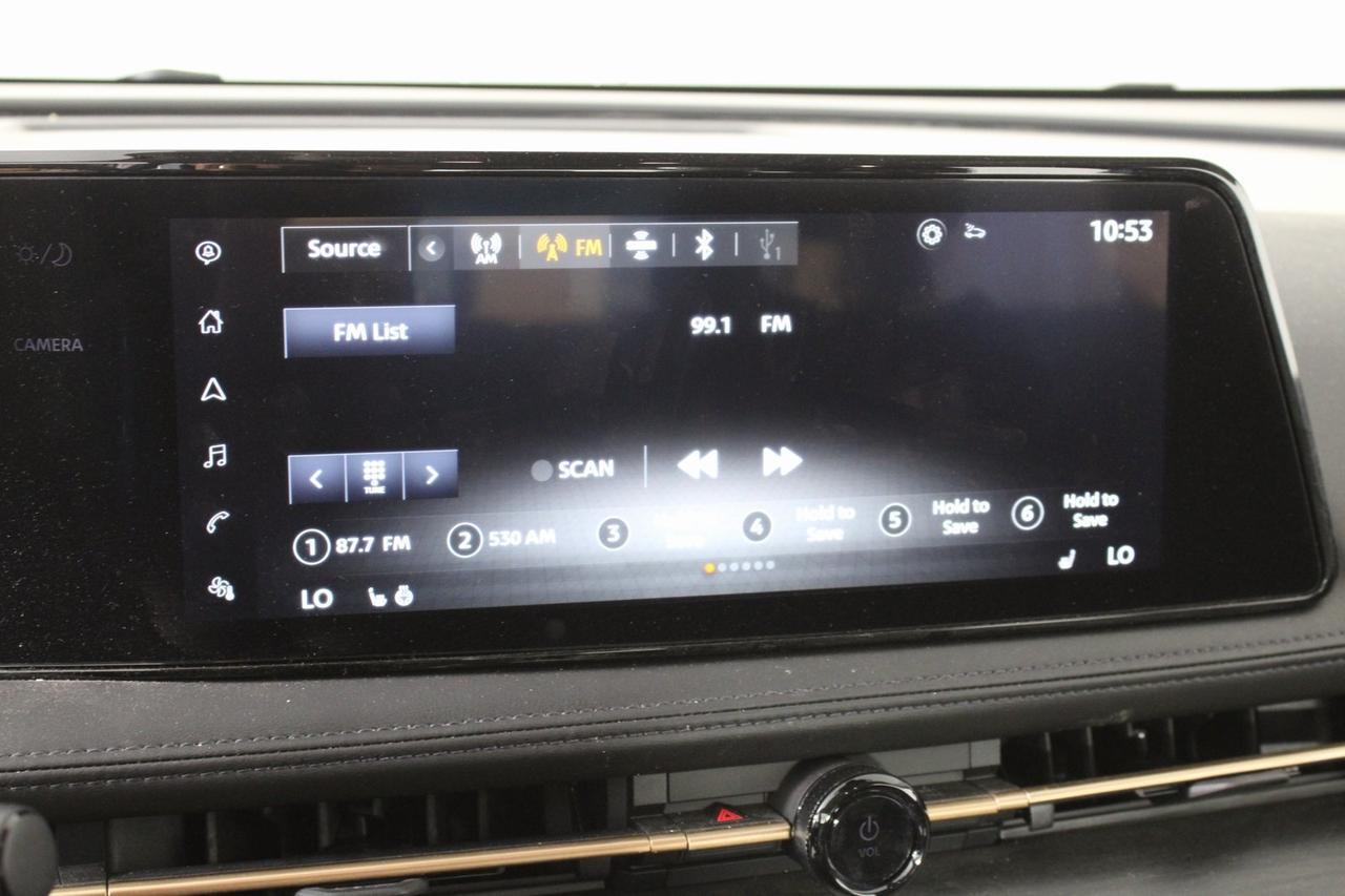 2023 Nissan Ariya ENGAGE+ e-4ORCE Manassas VA