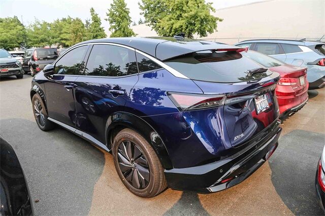 2023 Nissan Ariya ENGAGE Renton WA
