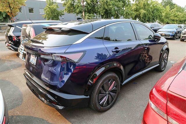 2023 Nissan Ariya ENGAGE Renton WA