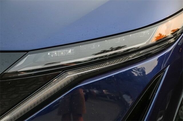 2023 Nissan Ariya ENGAGE Renton WA