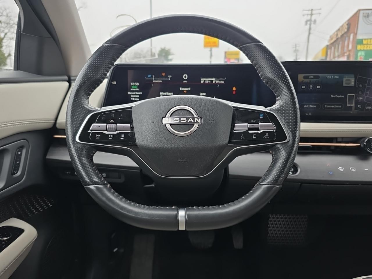 2023 Nissan Ariya ENGAGE Glen Burnie MD
