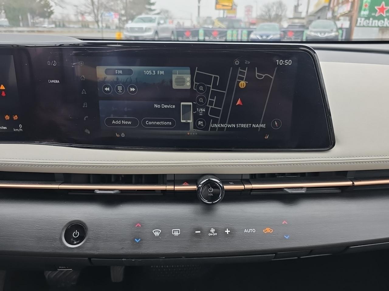 2023 Nissan Ariya ENGAGE Glen Burnie MD