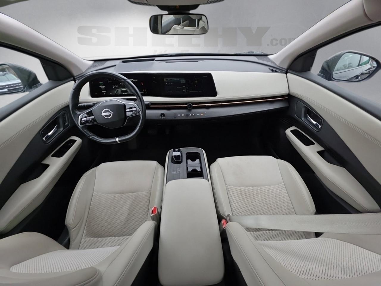 2023 Nissan Ariya ENGAGE Glen Burnie MD