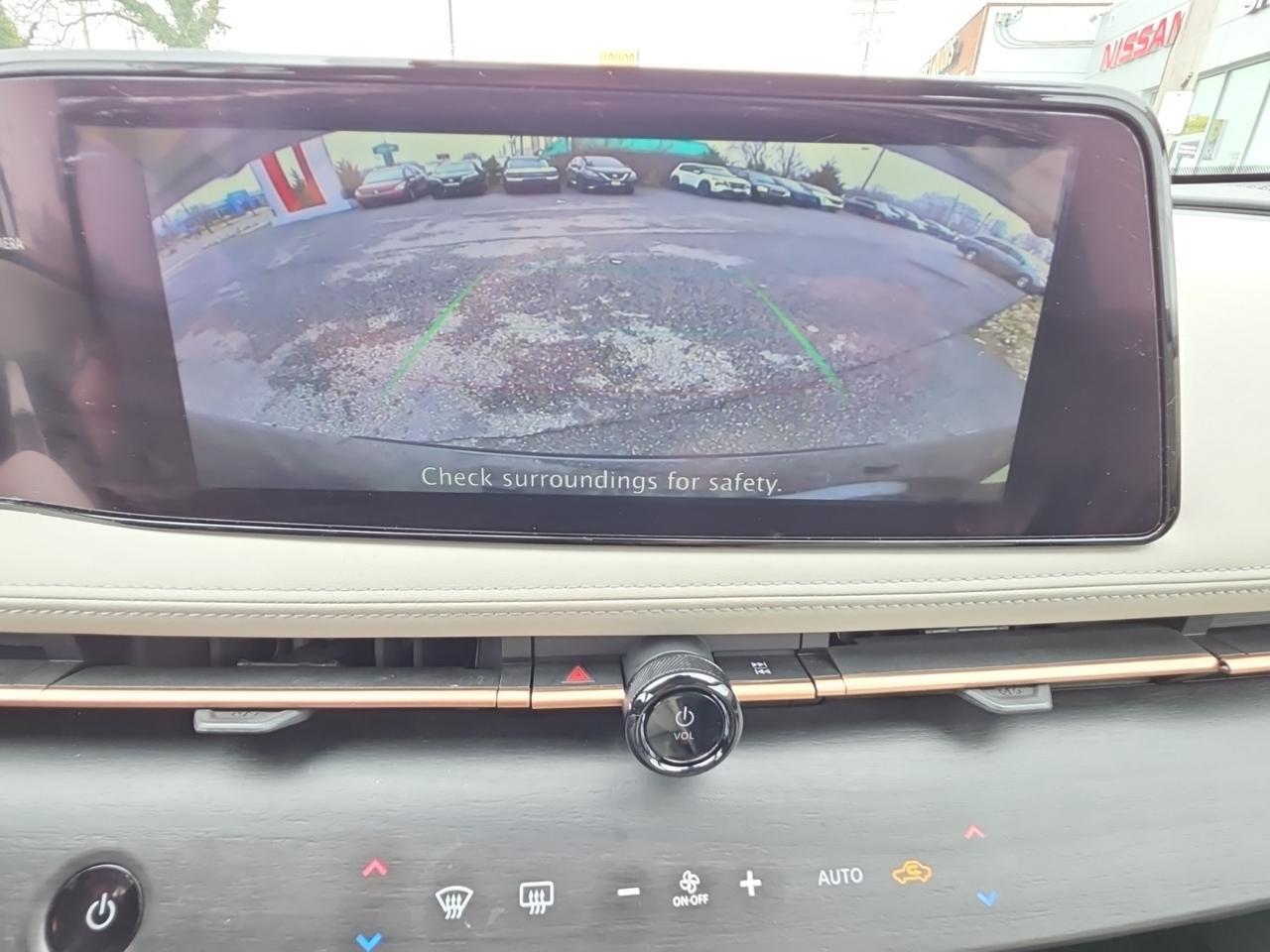 2023 Nissan Ariya ENGAGE Glen Burnie MD