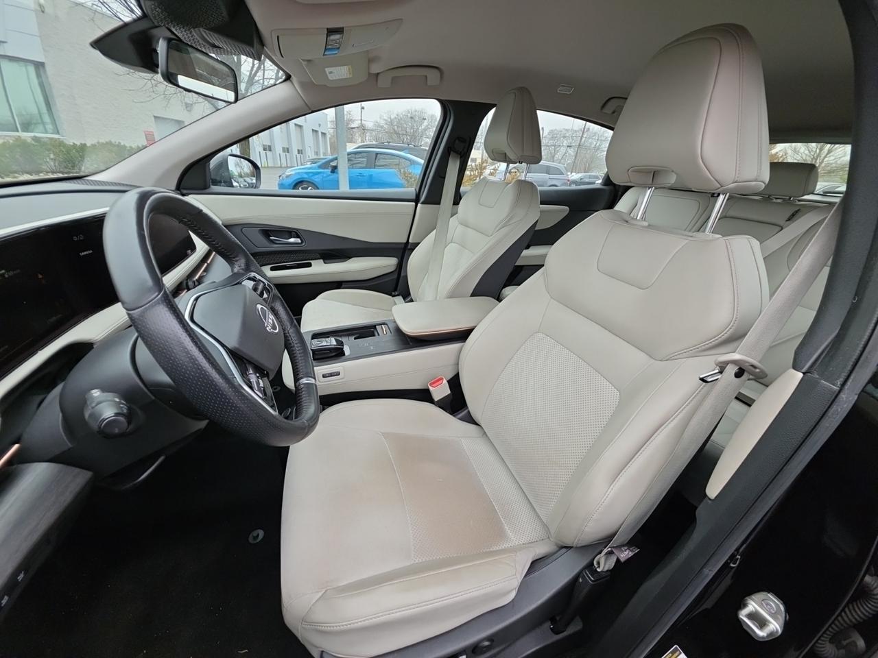 2023 Nissan Ariya ENGAGE Glen Burnie MD