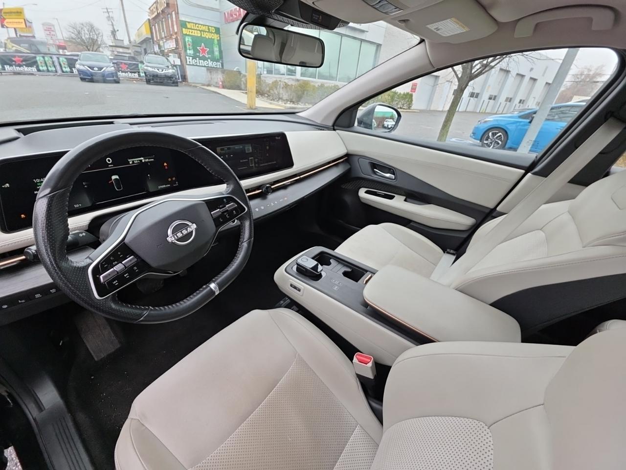 2023 Nissan Ariya ENGAGE Glen Burnie MD