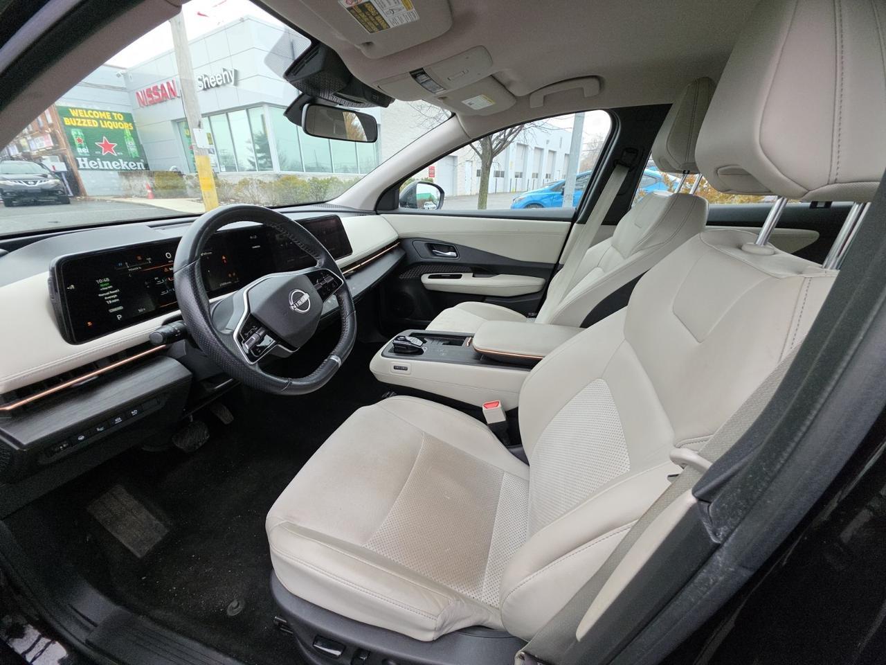 2023 Nissan Ariya ENGAGE Glen Burnie MD