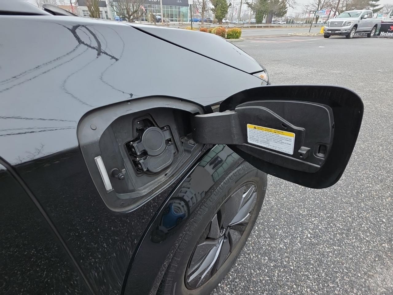 2023 Nissan Ariya ENGAGE Glen Burnie MD