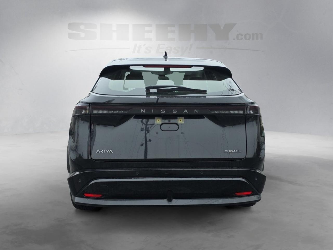 2023 Nissan Ariya ENGAGE Glen Burnie MD