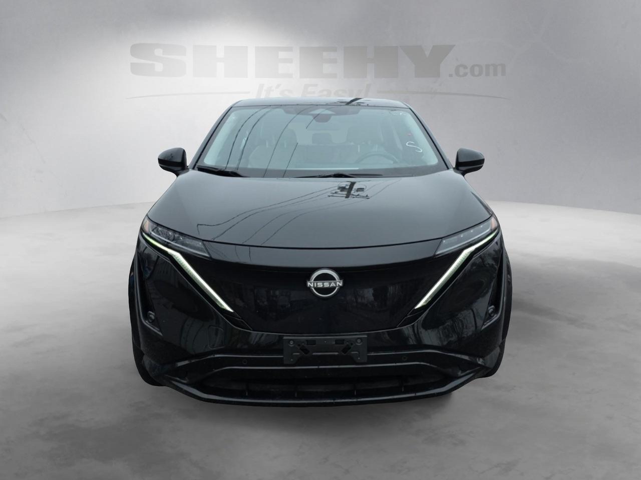 2023 Nissan Ariya ENGAGE Glen Burnie MD