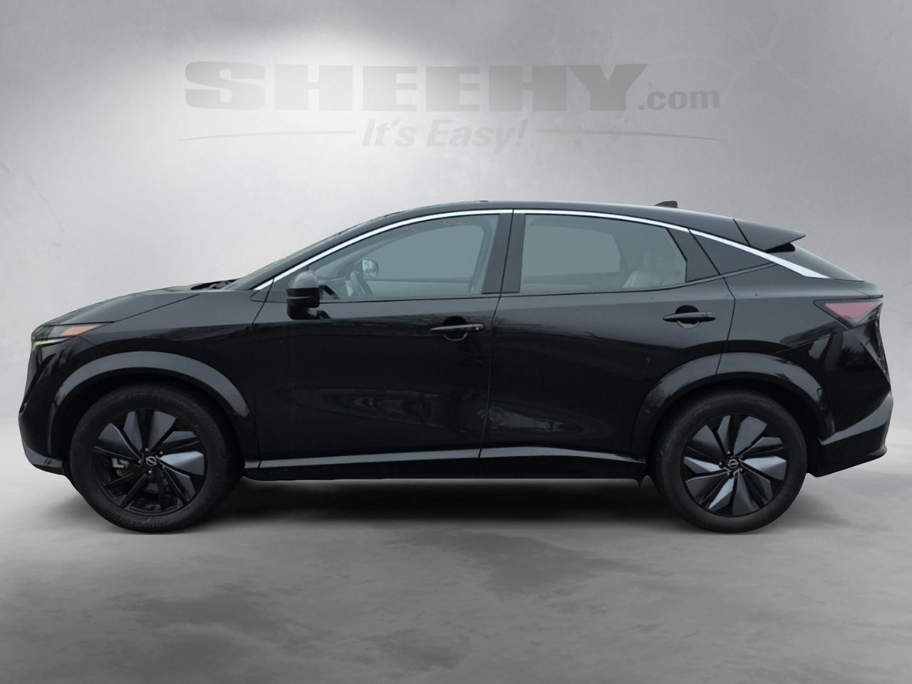 2023 Nissan Ariya ENGAGE Glen Burnie MD