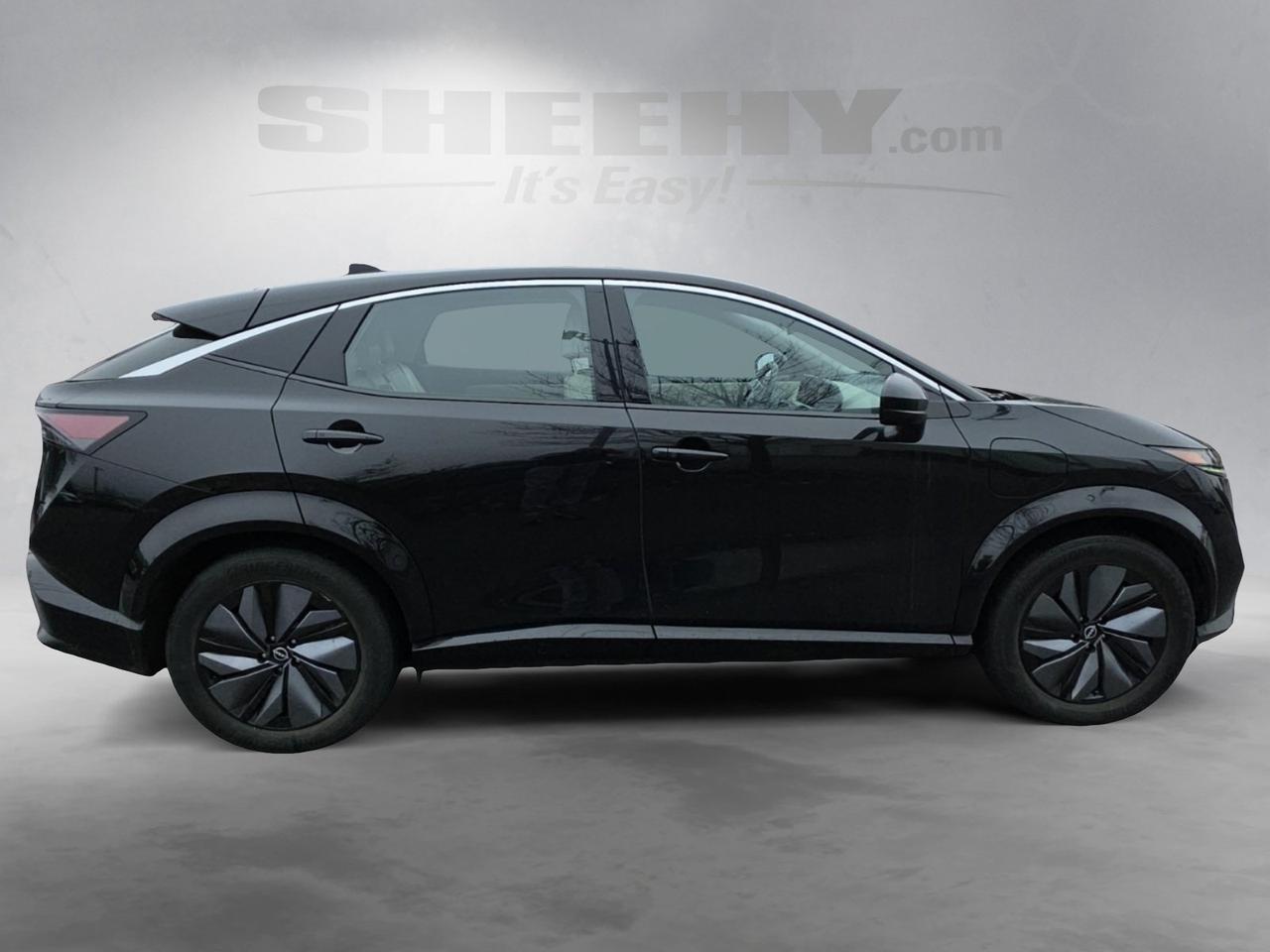 2023 Nissan Ariya ENGAGE Glen Burnie MD