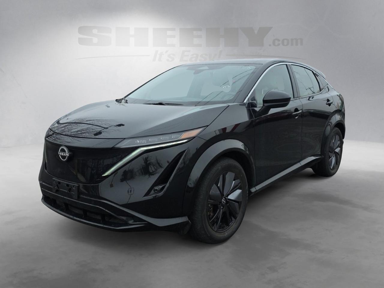 2023 Nissan Ariya ENGAGE Glen Burnie MD