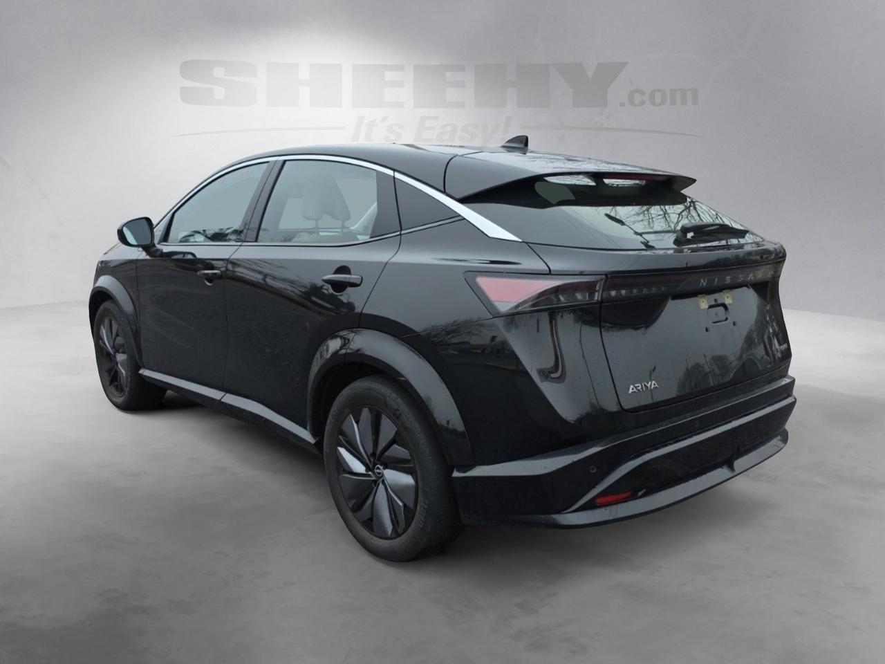 2023 Nissan Ariya ENGAGE Glen Burnie MD