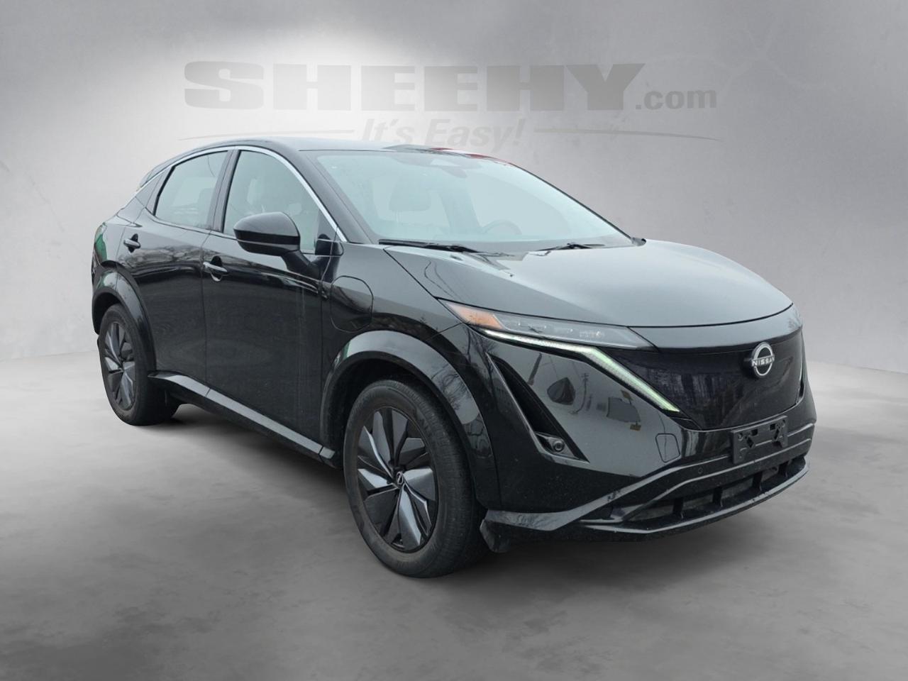 2023 Nissan Ariya ENGAGE Glen Burnie MD