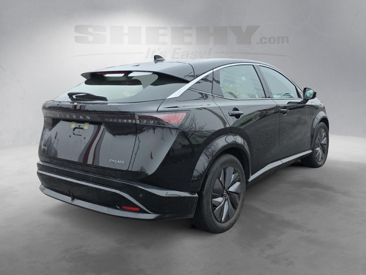 2023 Nissan Ariya ENGAGE Glen Burnie MD