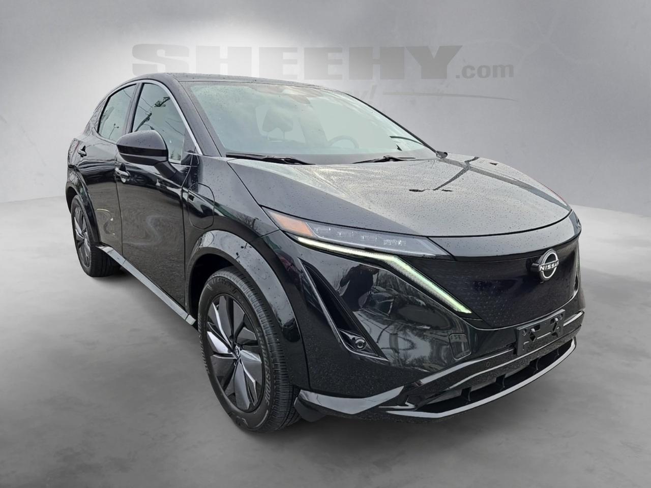 2023 Nissan Ariya ENGAGE Glen Burnie MD