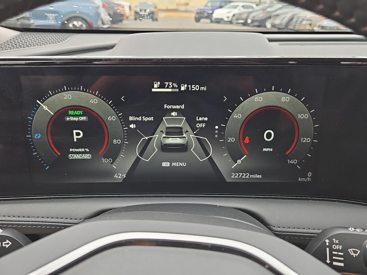 2023 Nissan Ariya ENGAGE Glen Burnie MD