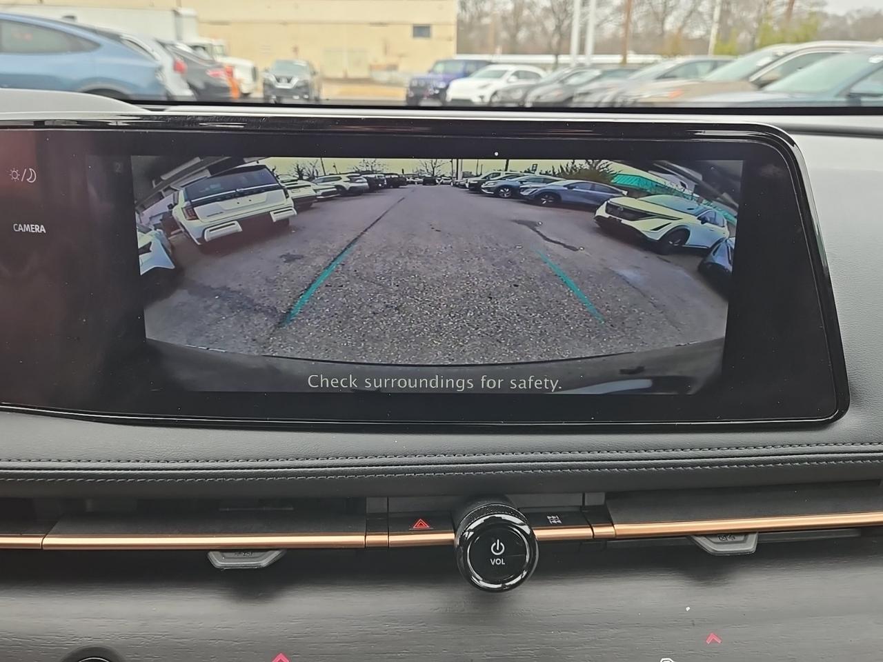 2023 Nissan Ariya ENGAGE Glen Burnie MD