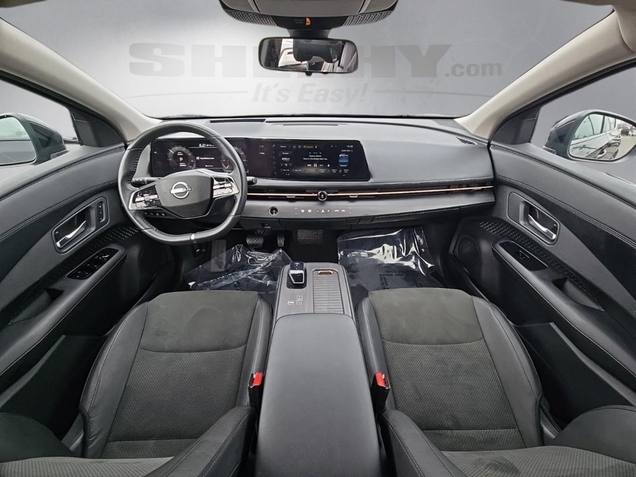 2023 Nissan Ariya ENGAGE Glen Burnie MD