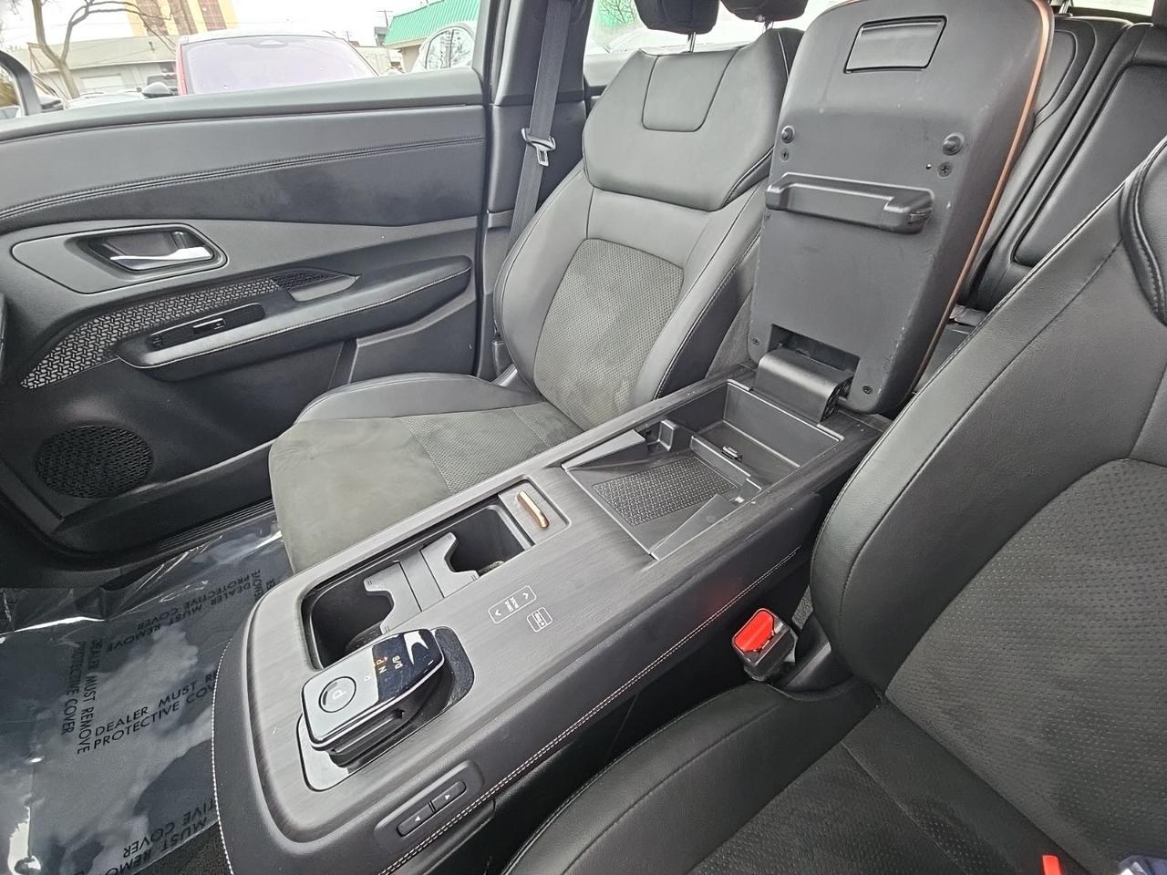 2023 Nissan Ariya ENGAGE Glen Burnie MD