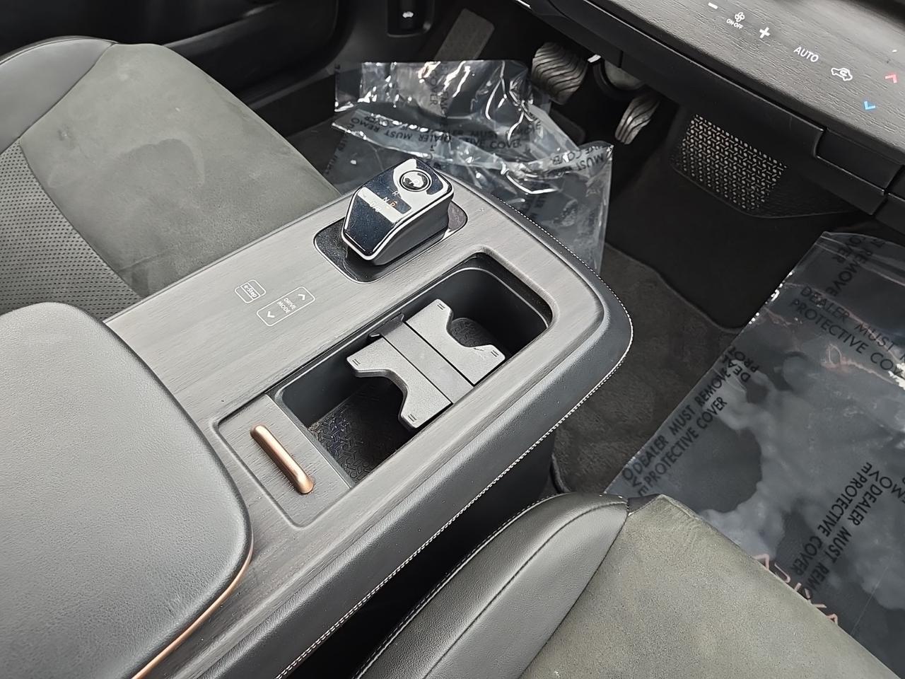 2023 Nissan Ariya ENGAGE Glen Burnie MD