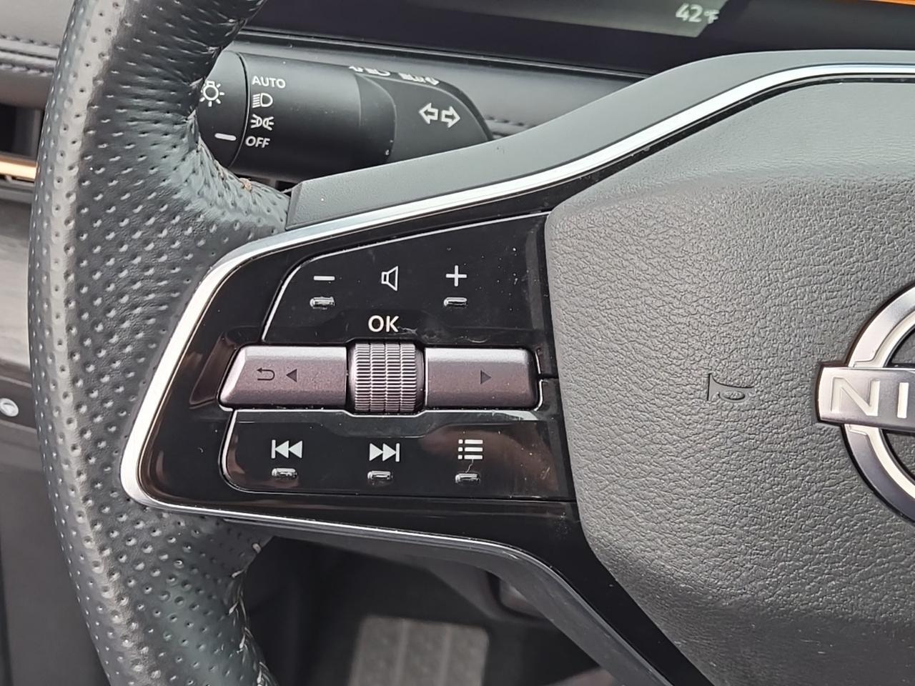 2023 Nissan Ariya ENGAGE Glen Burnie MD