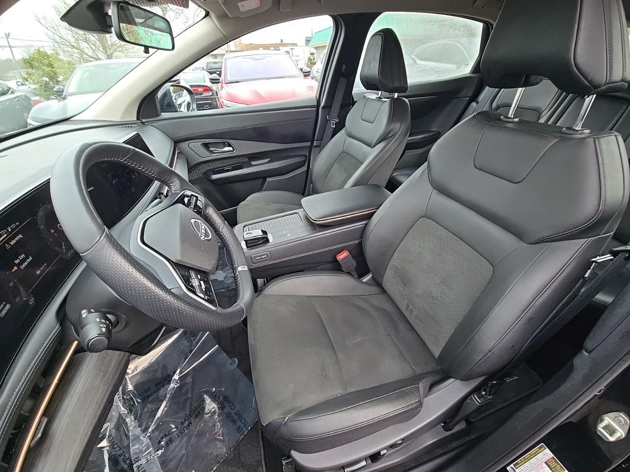 2023 Nissan Ariya ENGAGE Glen Burnie MD