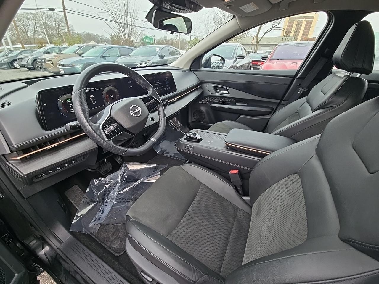 2023 Nissan Ariya ENGAGE Glen Burnie MD