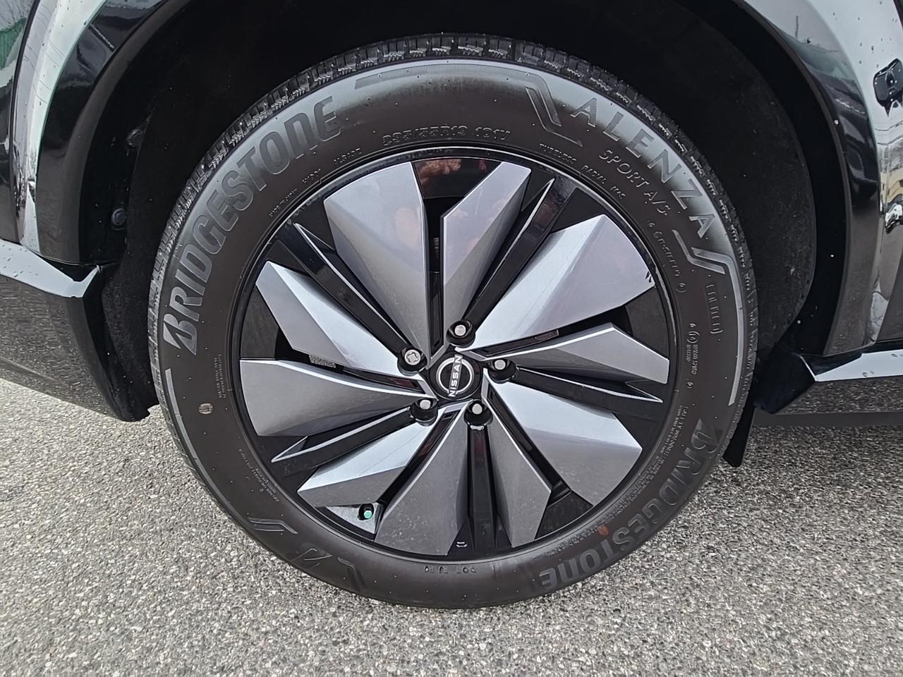 2023 Nissan Ariya ENGAGE Glen Burnie MD