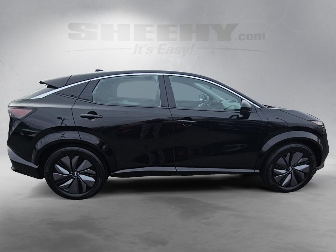 2023 Nissan Ariya ENGAGE Glen Burnie MD