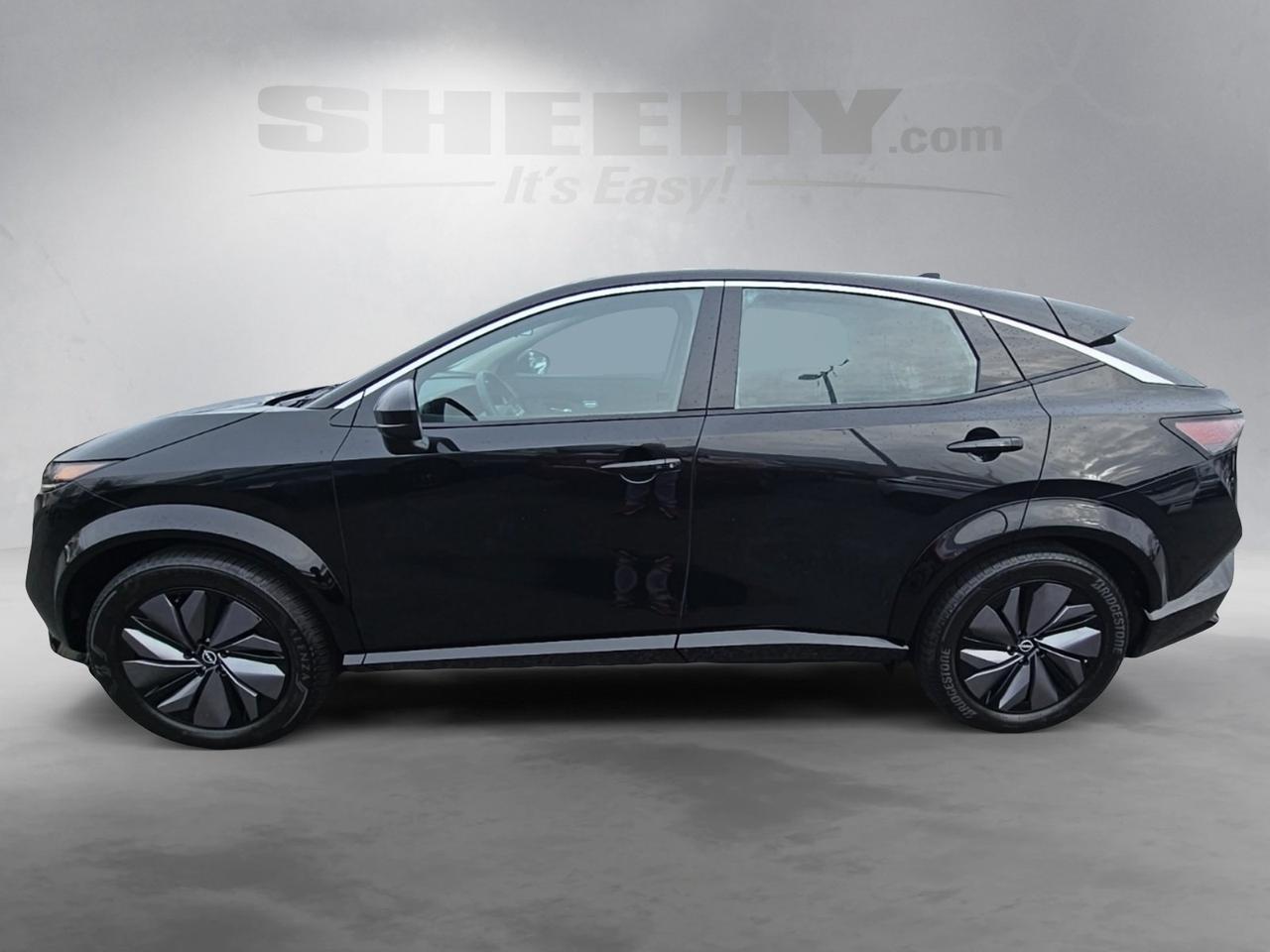 2023 Nissan Ariya ENGAGE Glen Burnie MD