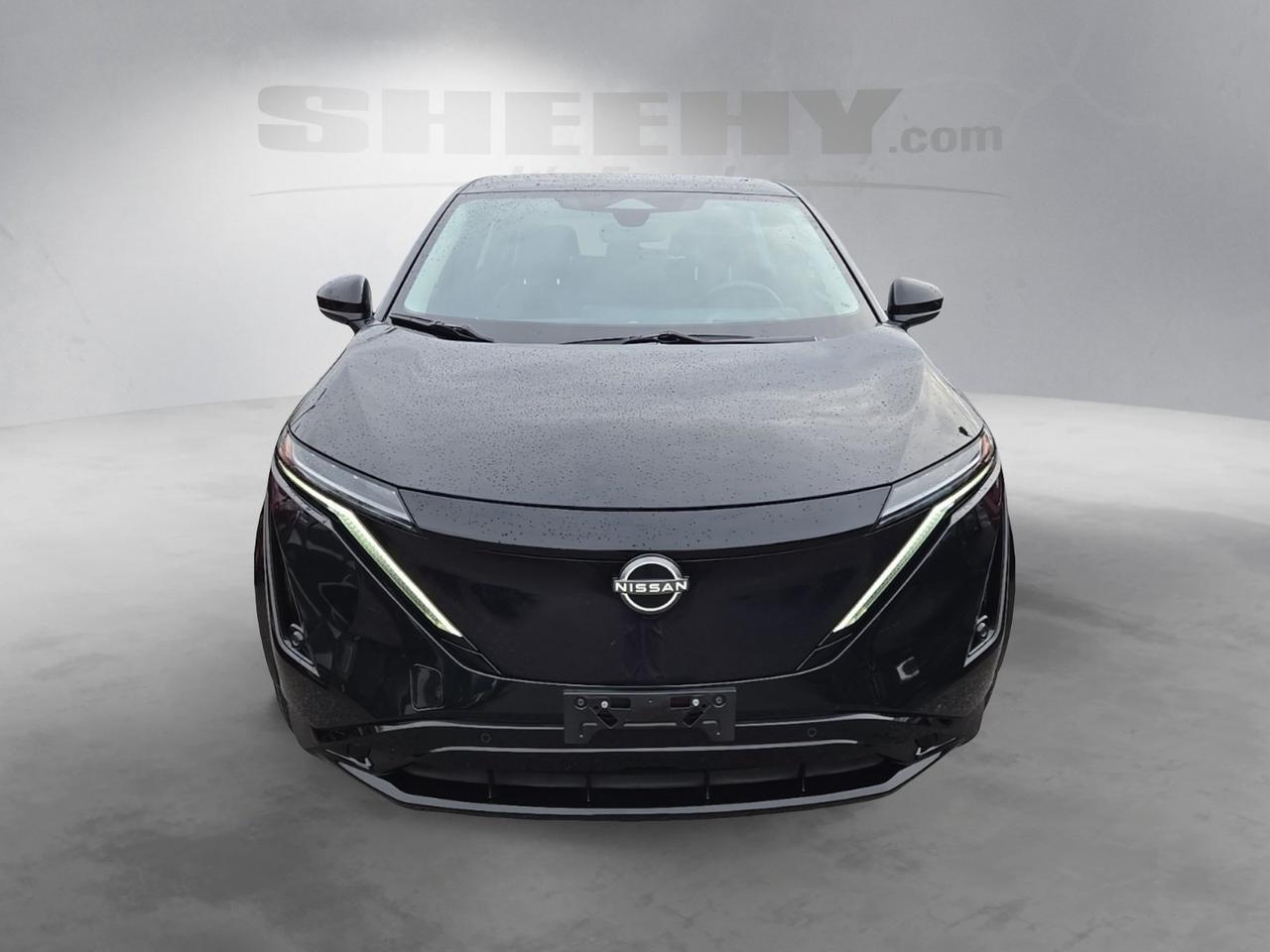 2023 Nissan Ariya ENGAGE Glen Burnie MD