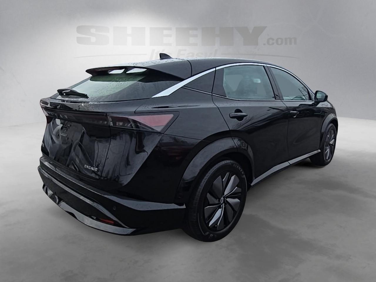 2023 Nissan Ariya ENGAGE Glen Burnie MD