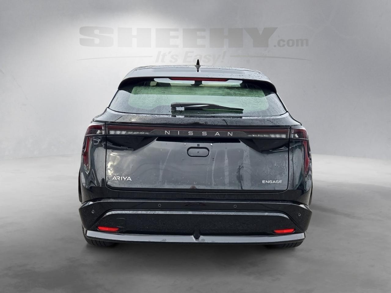 2023 Nissan Ariya ENGAGE Glen Burnie MD