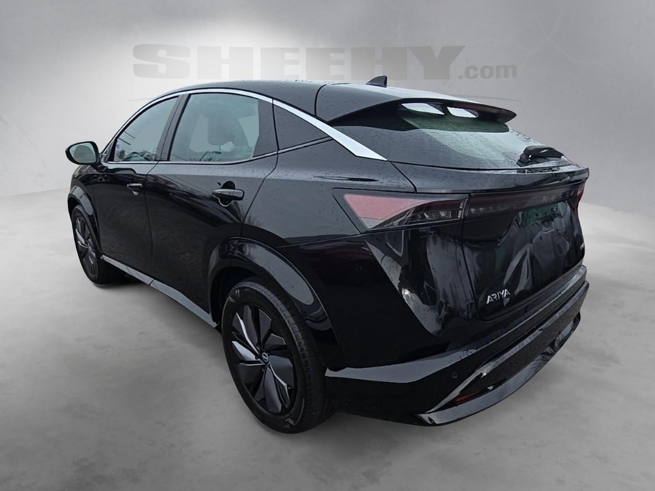 2023 Nissan Ariya ENGAGE Glen Burnie MD