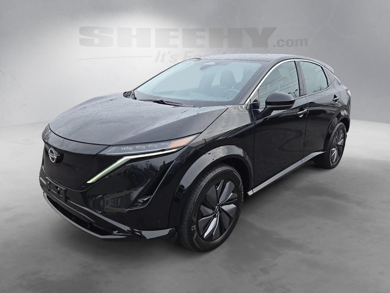 2023 Nissan Ariya ENGAGE Glen Burnie MD