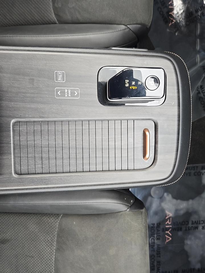 2023 Nissan Ariya ENGAGE Glen Burnie MD