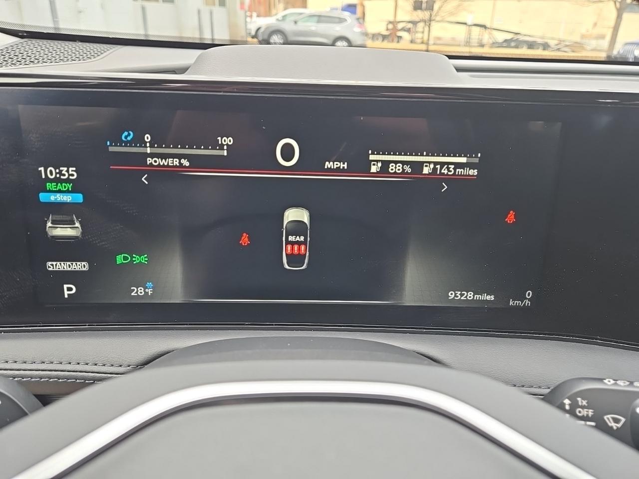 2023 Nissan Ariya ENGAGE Glen Burnie MD