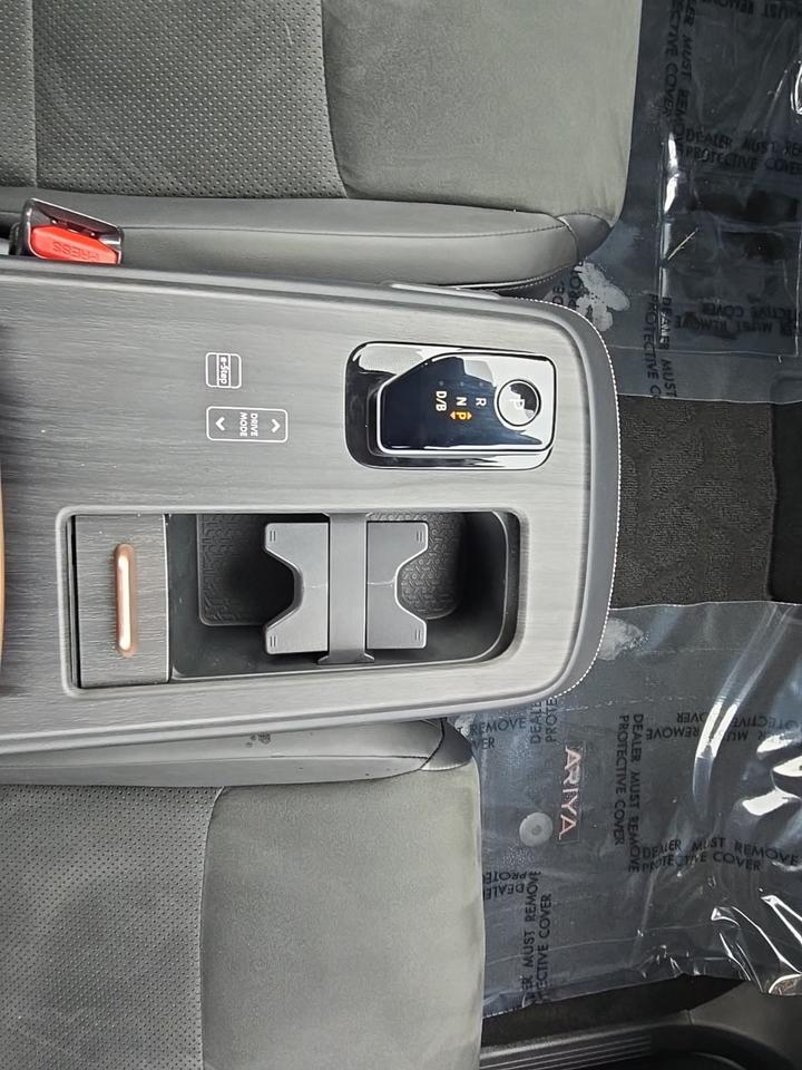 2023 Nissan Ariya ENGAGE Glen Burnie MD