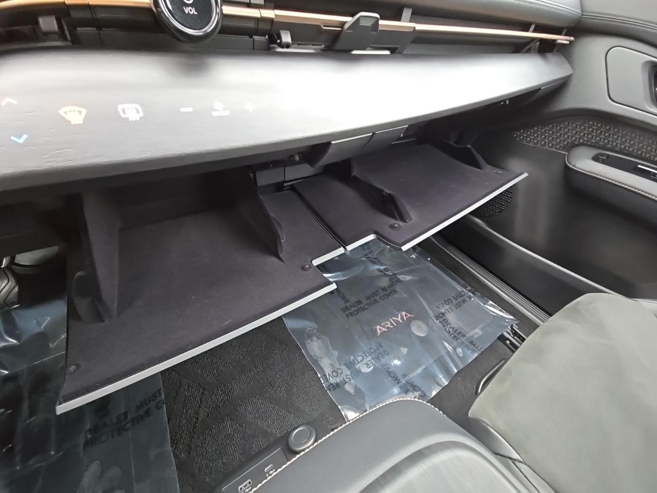 2023 Nissan Ariya ENGAGE Glen Burnie MD