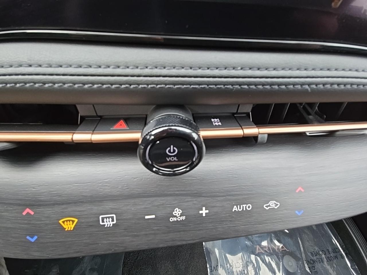 2023 Nissan Ariya ENGAGE Glen Burnie MD