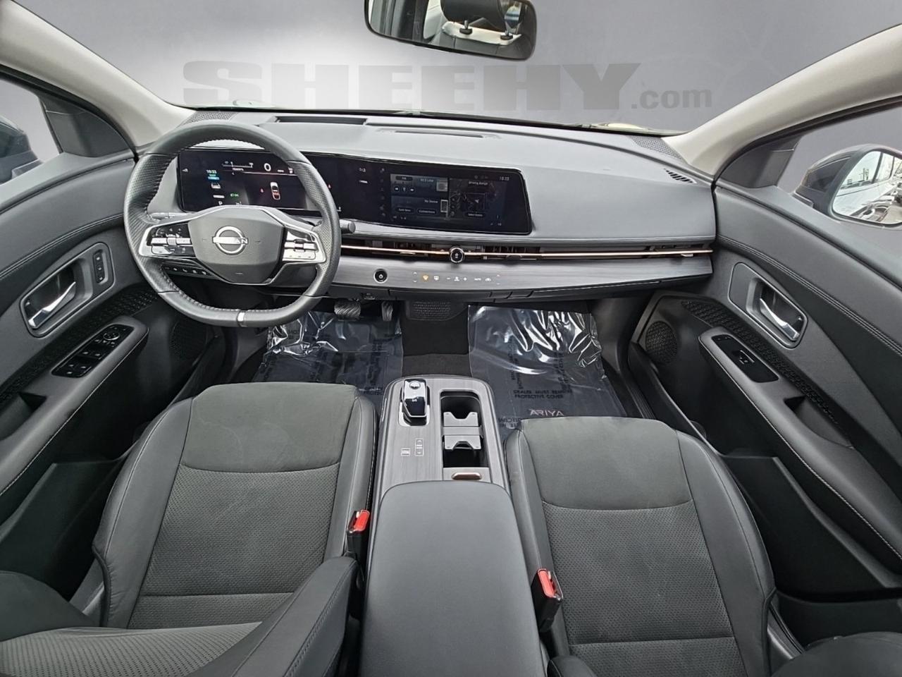 2023 Nissan Ariya ENGAGE Glen Burnie MD