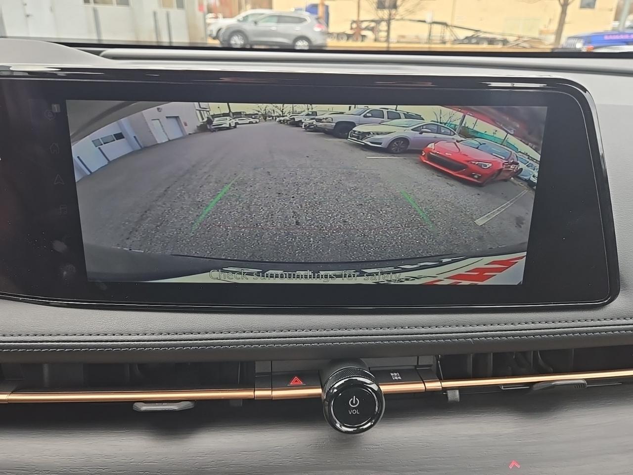 2023 Nissan Ariya ENGAGE Glen Burnie MD