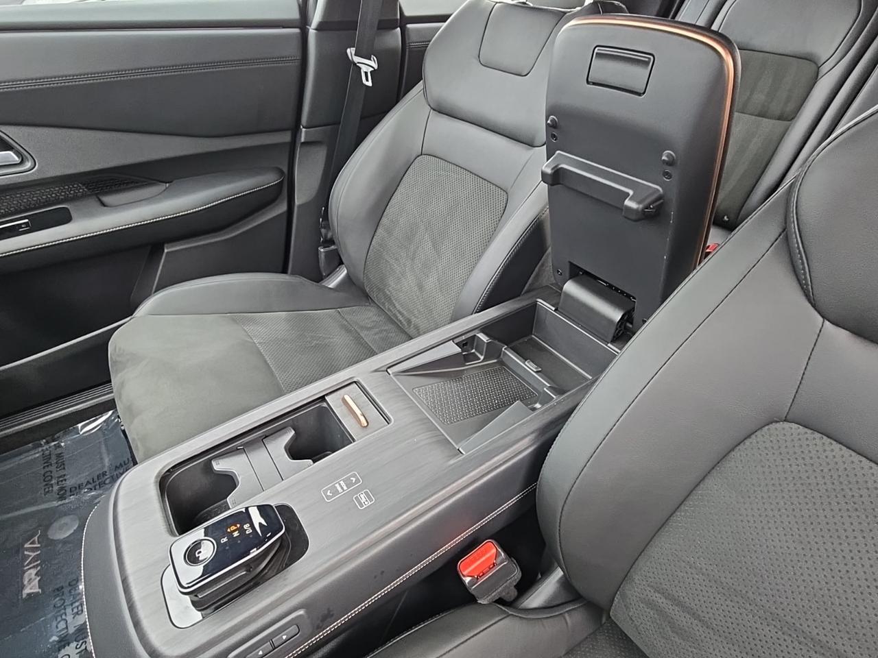 2023 Nissan Ariya ENGAGE Glen Burnie MD