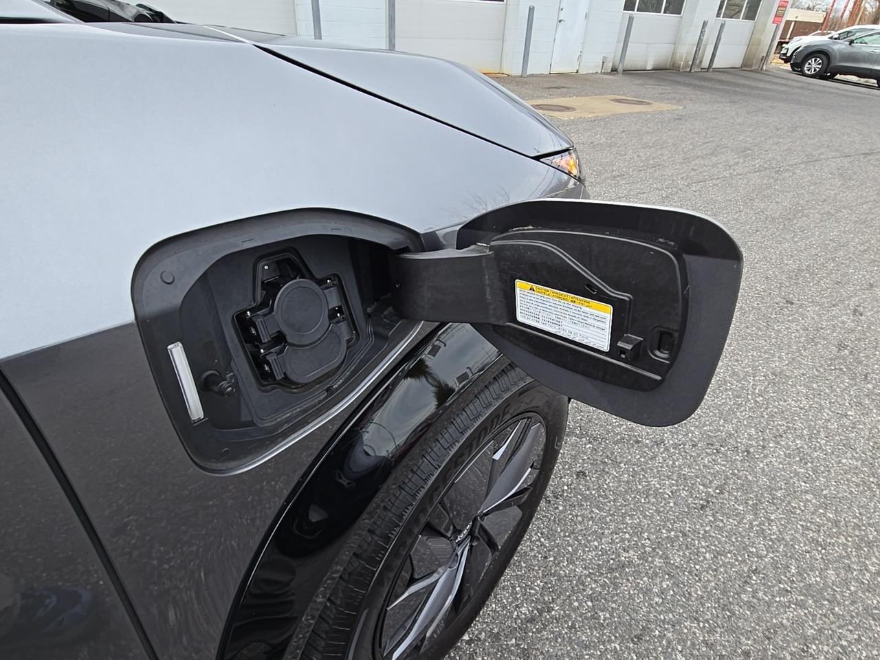 2023 Nissan Ariya ENGAGE Glen Burnie MD