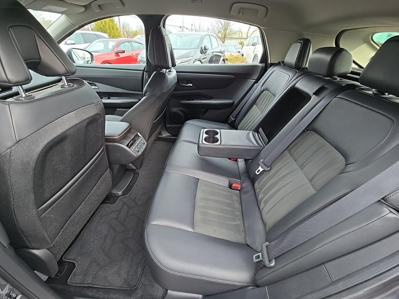 2023 Nissan Ariya ENGAGE Glen Burnie MD